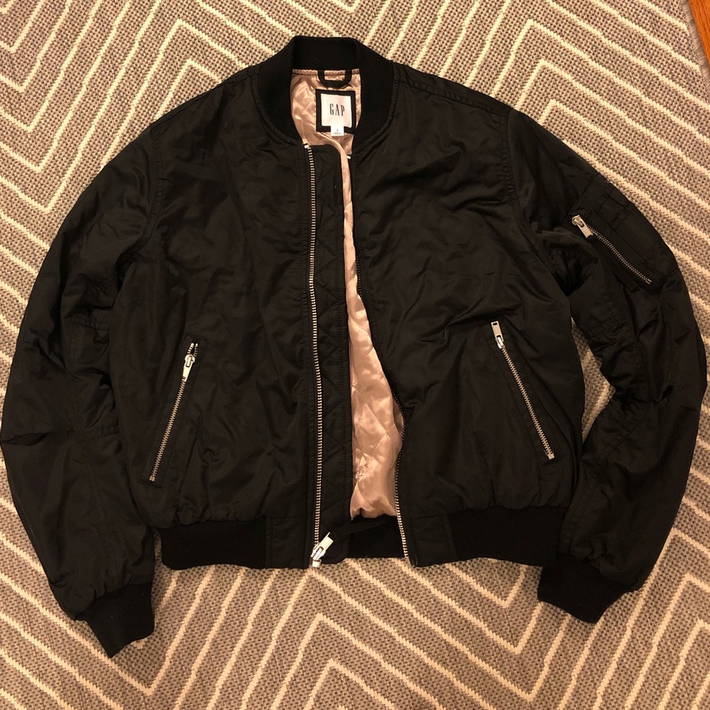 Black bomber
